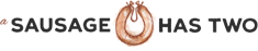 Sausage logo